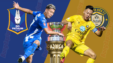 Nhận định bóng đá Pathum United vs Thanh Hóa, 19h00 ngày 8/1: Thách thức cho Thanh Hóa